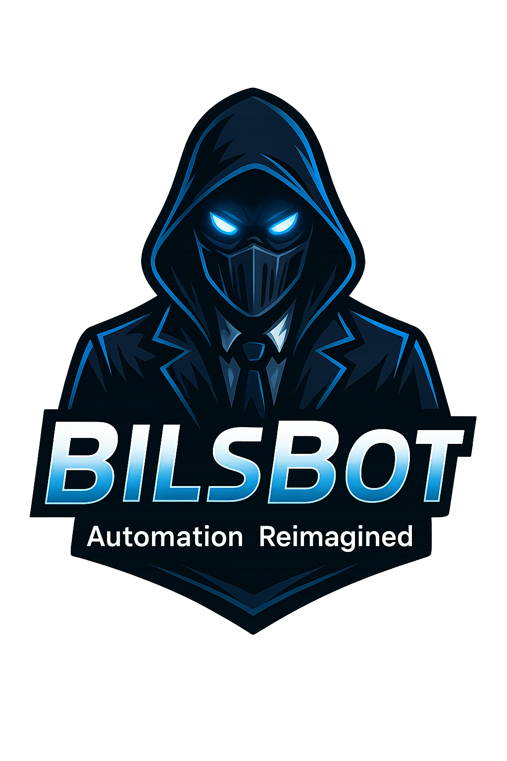 BilsBot logo